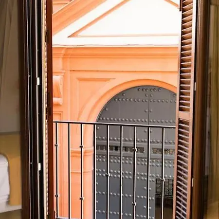 Apartment Modern & Apartment. Old Town. Private Parking Seville