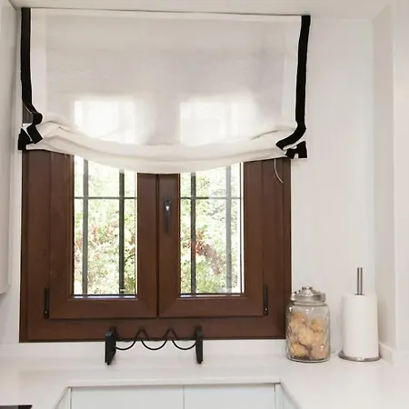 Apartment Modern & Apartment. Old Town. Private Parking *