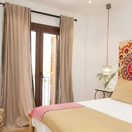 Apartment Modern & Apartment. Old Town. Private Parking