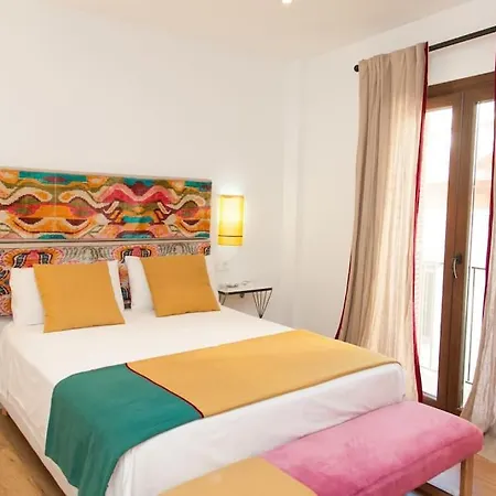 Apartment Modern & Apartment. Old Town. Private Parking *