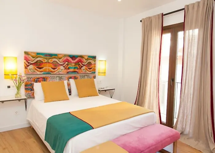 Lejlighed Modern & Apartment. Old Town. Private Parking *